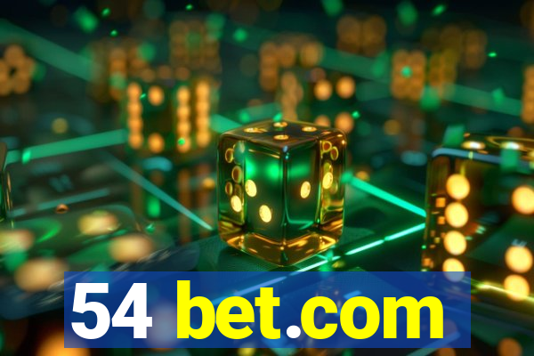54 bet.com